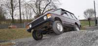 Deutschland Geländetraining - 1-tägiges Offroad-Basistraining für 4x4 Geländewagen